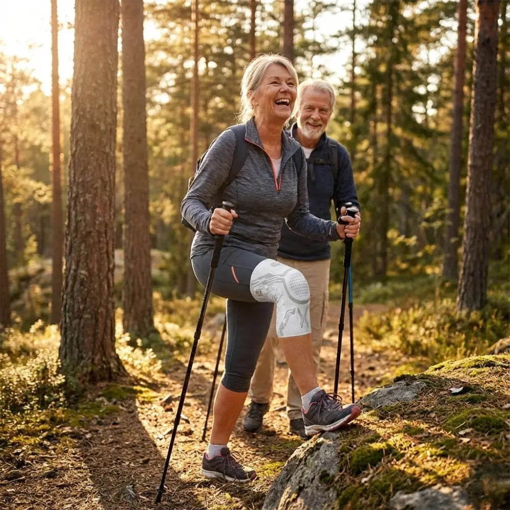 FlexiBrace™ - Pain-Free Movement & Stability