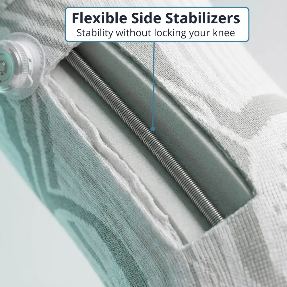 FlexiBrace™ - Pain-Free Movement & Stability